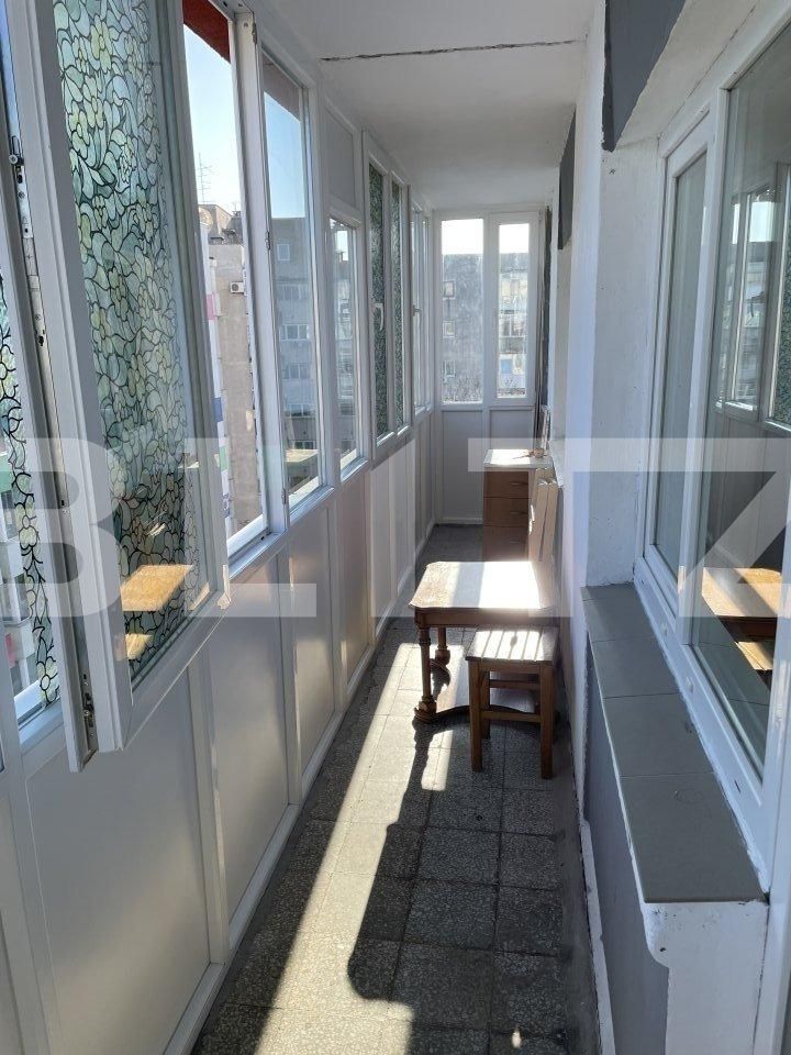 Apartament de închiriat 2 camere Tineretului - 117187AI | BLITZ București | Poza9