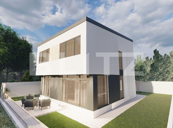 Casa de vânzare 4 camere Tunari - 117191CV | BLITZ București | Poza4