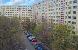 Apartament 2 camere, 57mp, zona Titan