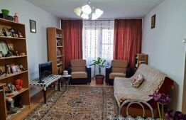 Apartament 2 camere, 57mp, zona Titan