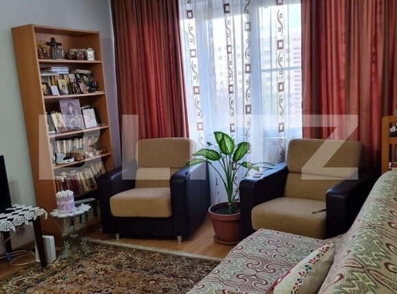 Apartament de vânzare 2 camere Titan - 117255AV | BLITZ București | Poza3