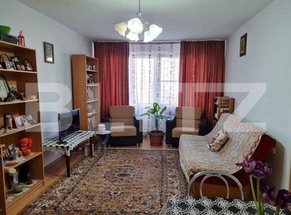 Apartament de vânzare 2 camere Titan - 117255AV | BLITZ București | Poza6