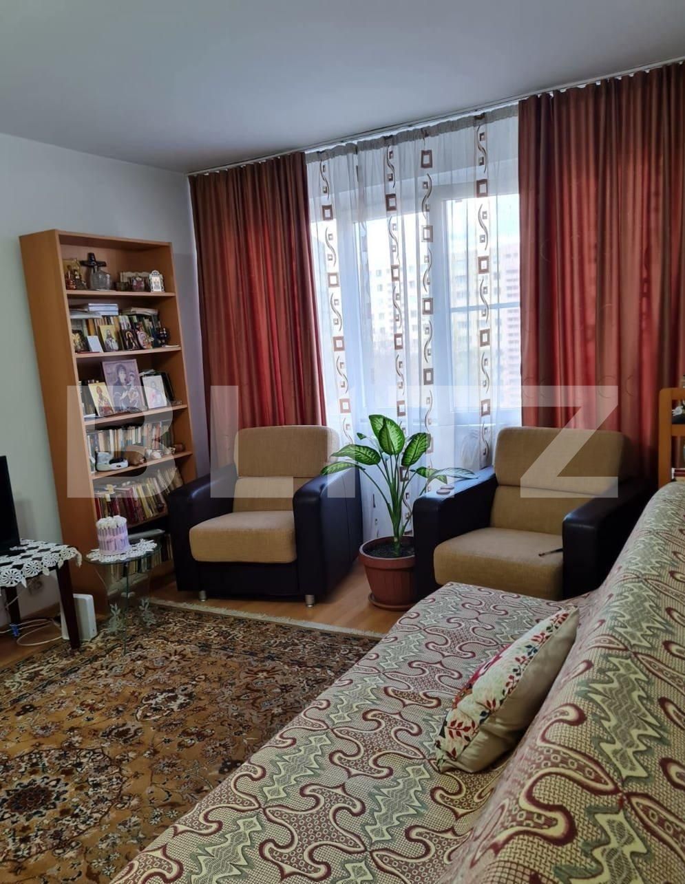 Apartament de vânzare 2 camere Titan - 117255AV | BLITZ București | Poza3