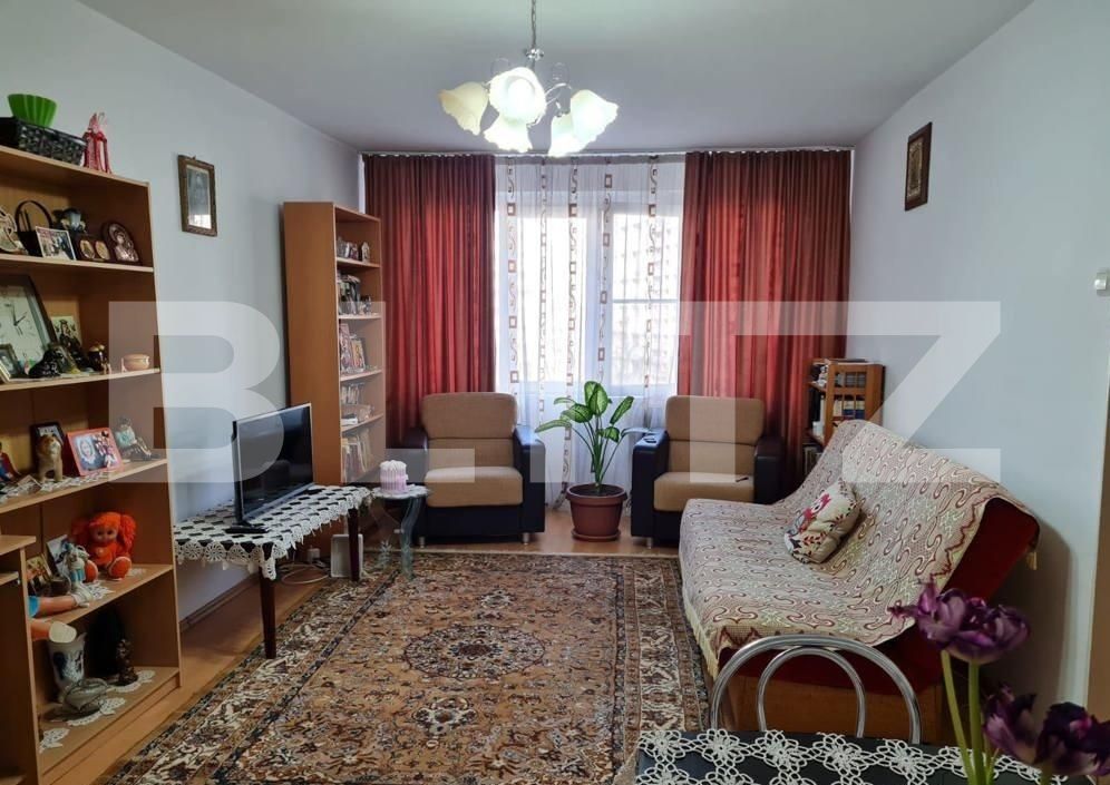 Apartament de vânzare 2 camere Titan - 117255AV | BLITZ București | Poza14