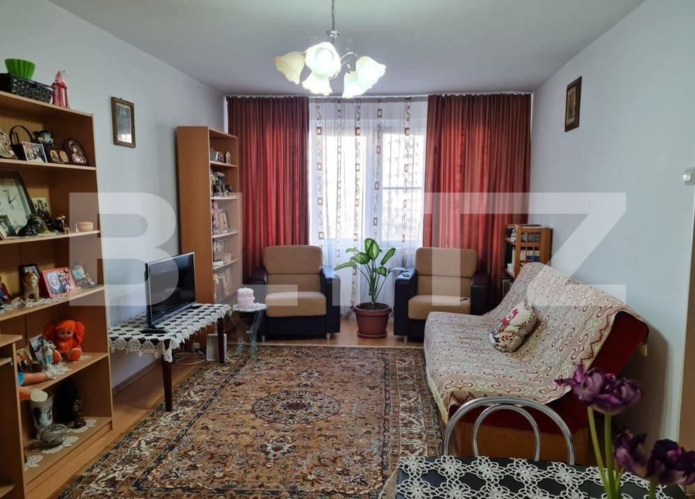 Apartament de vânzare 2 camere Titan - 117255AV | BLITZ București | Poza6