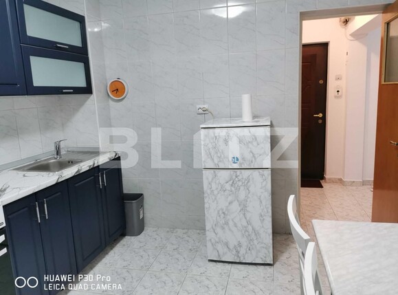 Apartament de închiriat 2 camere Tineretului - 117309AI | BLITZ București | Poza3