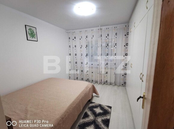 Apartament de închiriat 2 camere Tineretului - 117309AI | BLITZ București | Poza8