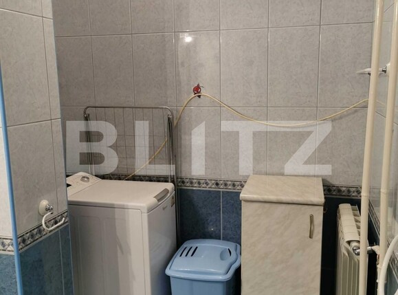 Apartament de închiriat 2 camere Tineretului - 117309AI | BLITZ București | Poza5