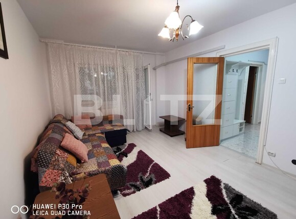 Apartament de închiriat 2 camere Tineretului - 117309AI | BLITZ București | Poza1