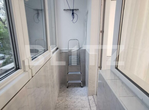 Apartament de închiriat 2 camere Tineretului - 117309AI | BLITZ București | Poza4