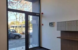 Apartament 1 camera, 43 mp utili, zona Titan 