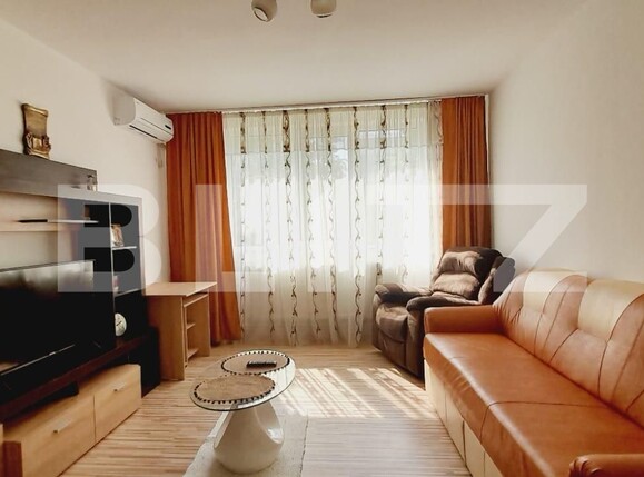 Apartament de vânzare 3 camere Titan - 117360AV | BLITZ București | Poza1
