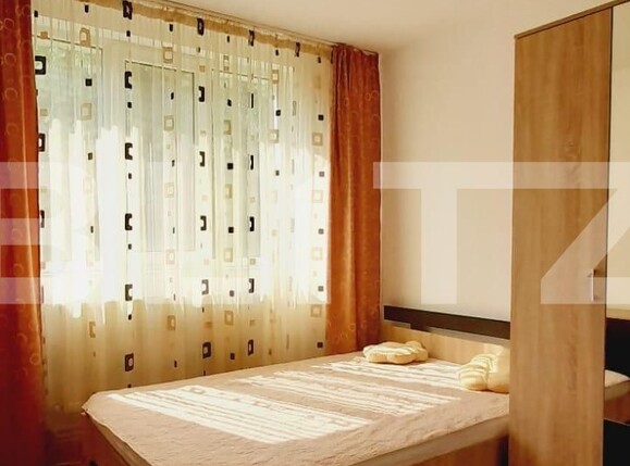 Apartament de vânzare 3 camere Titan - 117360AV | BLITZ București | Poza2