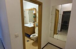 Garsonieră 53mp, mobilată/utilată, metrou 1 Decembrie 1918