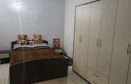 Garsonieră 53mp, mobilată/utilată, metrou 1 Decembrie 1918