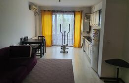 Garsonieră 53mp, mobilată/utilată, metrou 1 Decembrie 1918