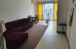 Garsonieră 53mp, mobilată/utilată, metrou 1 Decembrie 1918