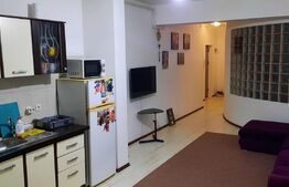 Garsonieră 53mp, mobilată/utilată, metrou 1 Decembrie 1918