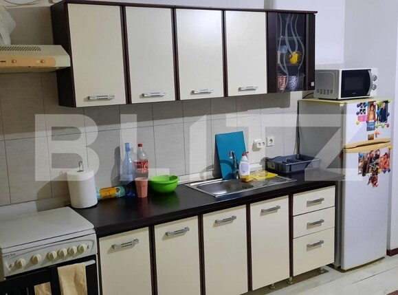 Garsonieră de vânzare Titan - 117369AV | BLITZ București | Poza3