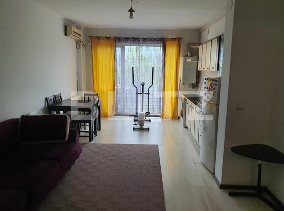 Garsonieră de vânzare Titan - 117369AV | BLITZ București | Poza1