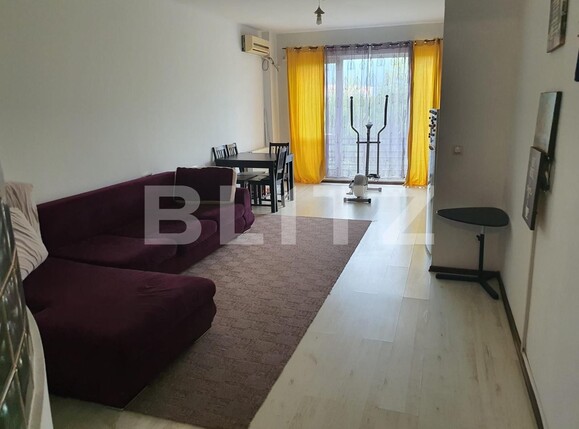 Garsonieră de vânzare Titan - 117369AV | BLITZ București | Poza2
