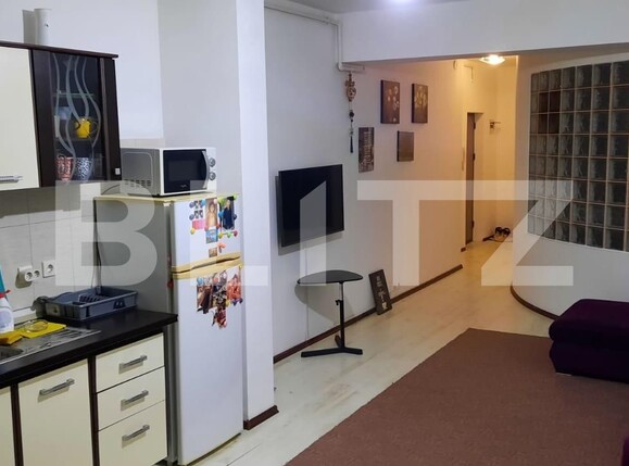 Garsonieră de vânzare Titan - 117369AV | BLITZ București | Poza4
