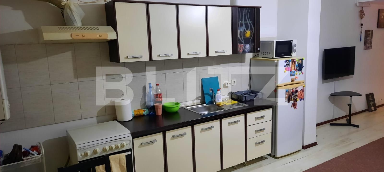 Garsonieră de vânzare Titan - 117369AV | BLITZ București | Poza3