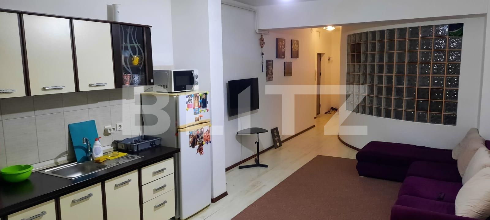 Garsonieră de vânzare Titan - 117369AV | BLITZ București | Poza4
