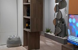 Apartament 2 camere, 50mp utili, zona Titan 