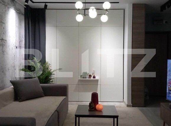 Apartament de vânzare 2 camere Titan - 117404AV | BLITZ București | Poza7