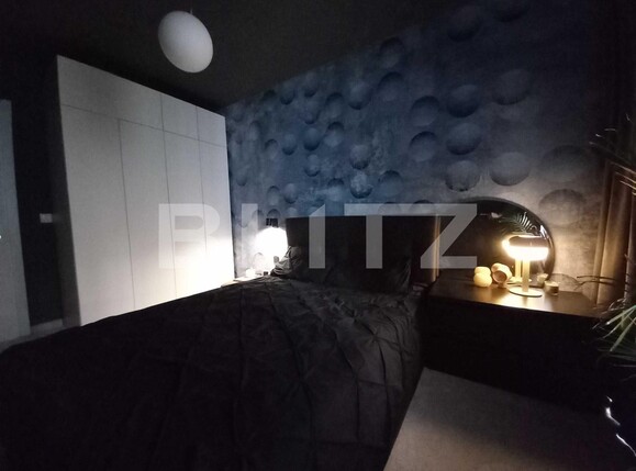 Apartament de vânzare 2 camere Titan - 117404AV | BLITZ București | Poza1