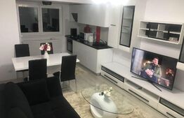 Apartament 2 camere, 45mp utili, zona Titan
