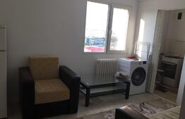 Apartament 1 camera, 18mp utili, zona Titan