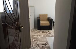 Apartament 1 camera, 18mp utili, zona Titan