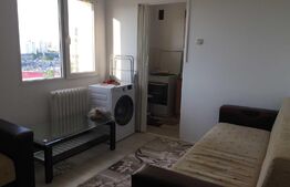 Apartament 1 camera, 18mp utili, zona Titan