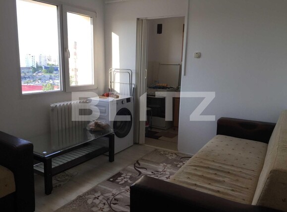 Garsonieră de vânzare Titan - 117407AV | BLITZ București | Poza2