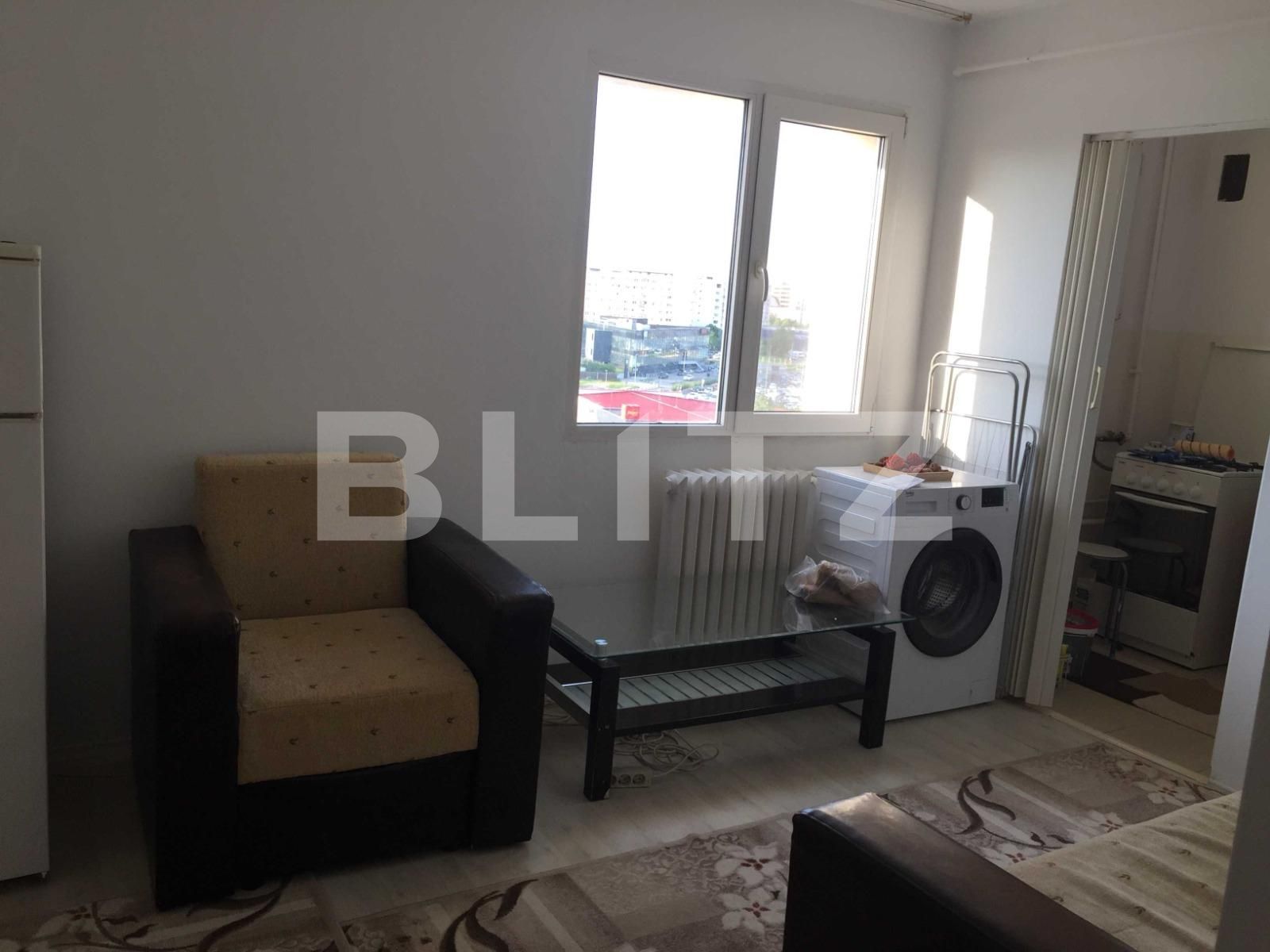 Garsonieră de vânzare Titan - 117407AV | BLITZ București | Poza3