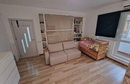 Apartament 2 camere, 56mp utili, zona Titan 