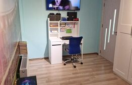 Apartament 2 camere, 56mp utili, zona Titan 