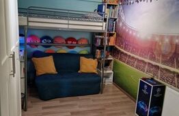 Apartament 2 camere, 56mp utili, zona Titan 