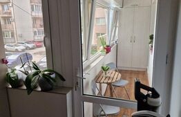Apartament 2 camere, 56mp utili, zona Titan 