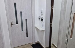 Apartament 2 camere, 56mp utili, zona Titan 