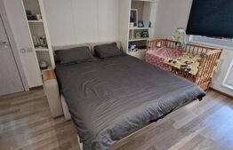 Apartament 2 camere, 56mp utili, zona Titan 