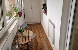 Apartament 2 camere, 56mp utili, zona Titan 