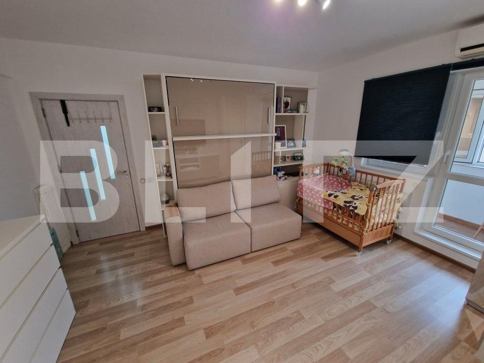 Apartament de vânzare 2 camere Titan - 117408AV | BLITZ București | Poza6