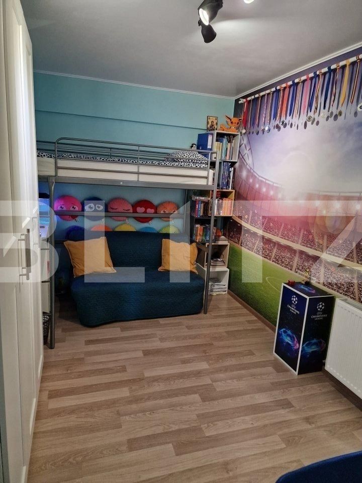 Apartament de vânzare 2 camere Titan - 117408AV | BLITZ București | Poza8