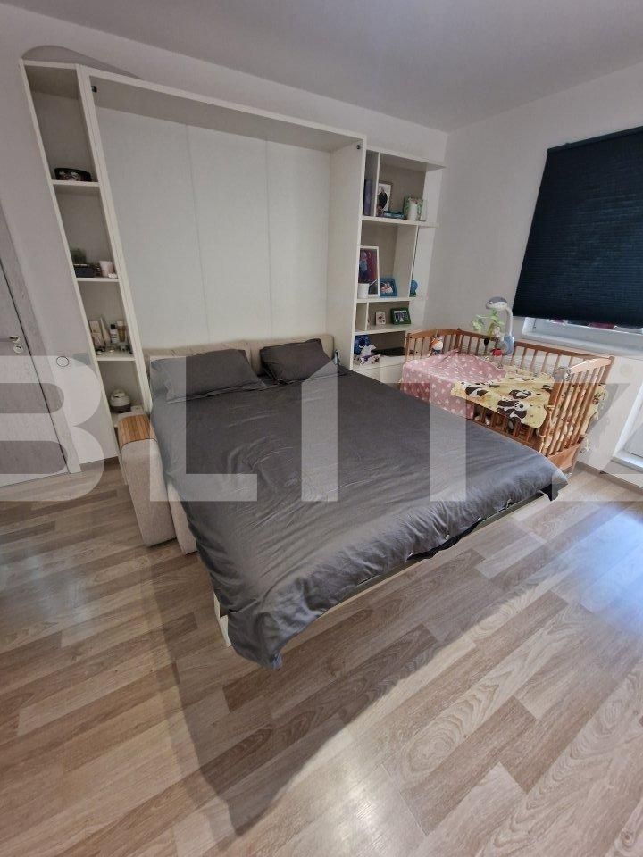 Apartament de vânzare 2 camere Titan - 117408AV | BLITZ București | Poza5