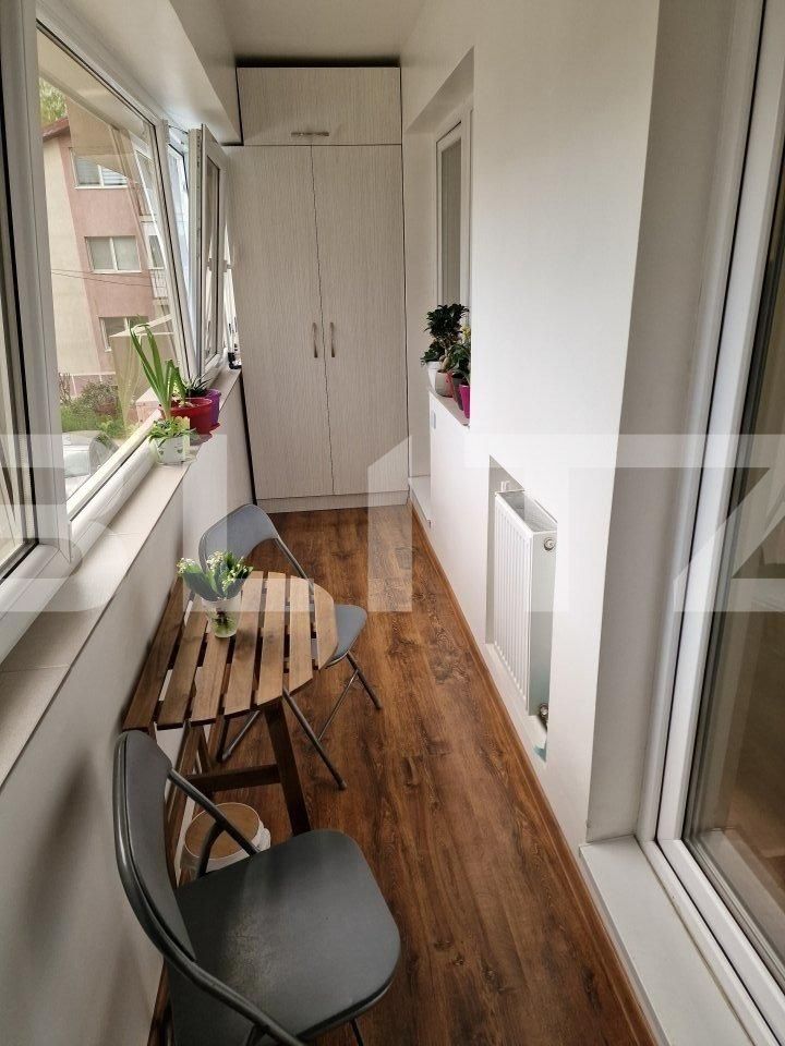 Apartament de vânzare 2 camere Titan - 117408AV | BLITZ București | Poza12