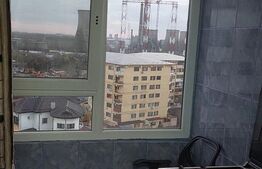 Apartament 2 camere, 45mp utili, zona Titan 