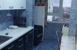Apartament 2 camere, 45mp utili, zona Titan 